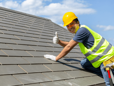 About Roof Repair Experts Hillsborough, NH